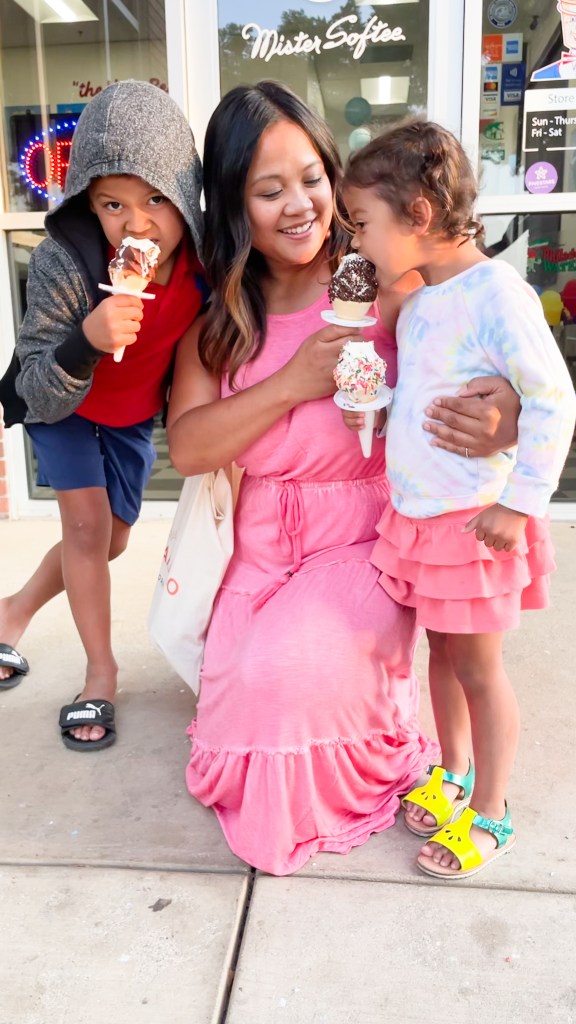 Mister Softee - Top things to do in Camarillo - www.spousesproutsme.com
