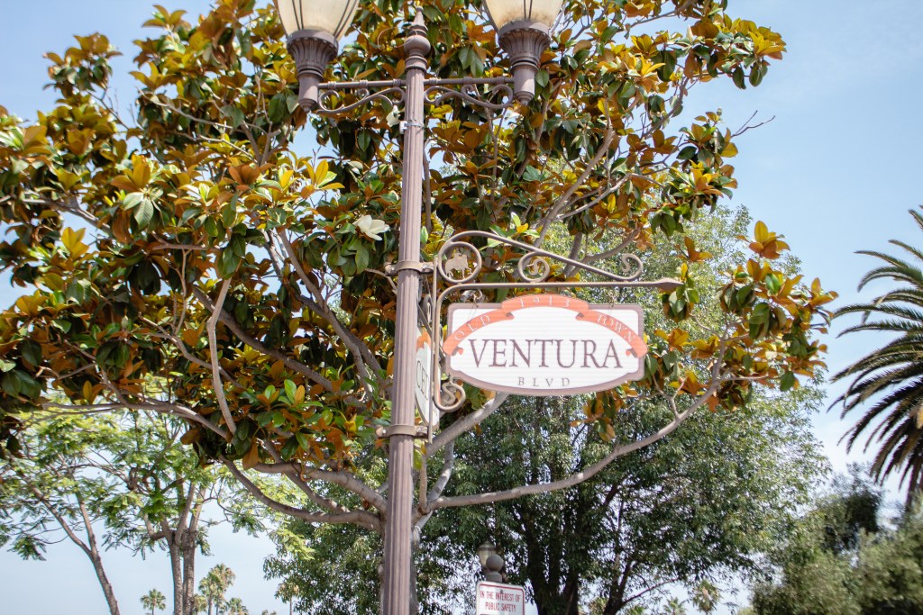 Old Town Camarillo - Things to do in Camarillo - www.spouesproutsme.com