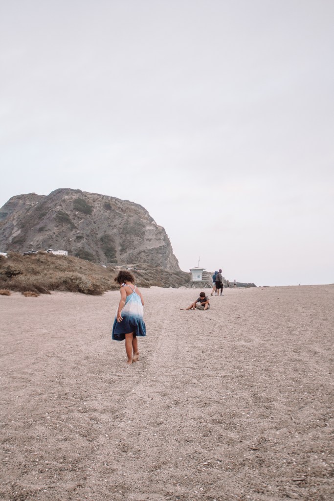 Point Mugu State Park - Things to do in Camarillo - www.spousesproutsme.com