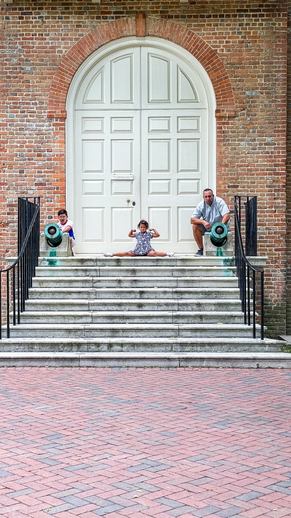 William and Mary - www.spousesproutsme.com